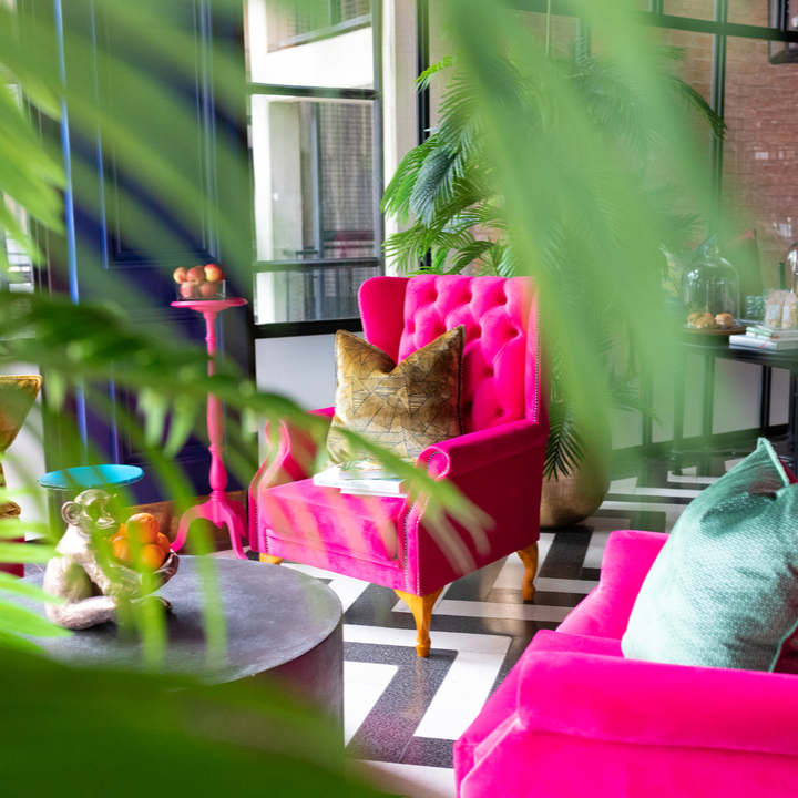 Interior Photography