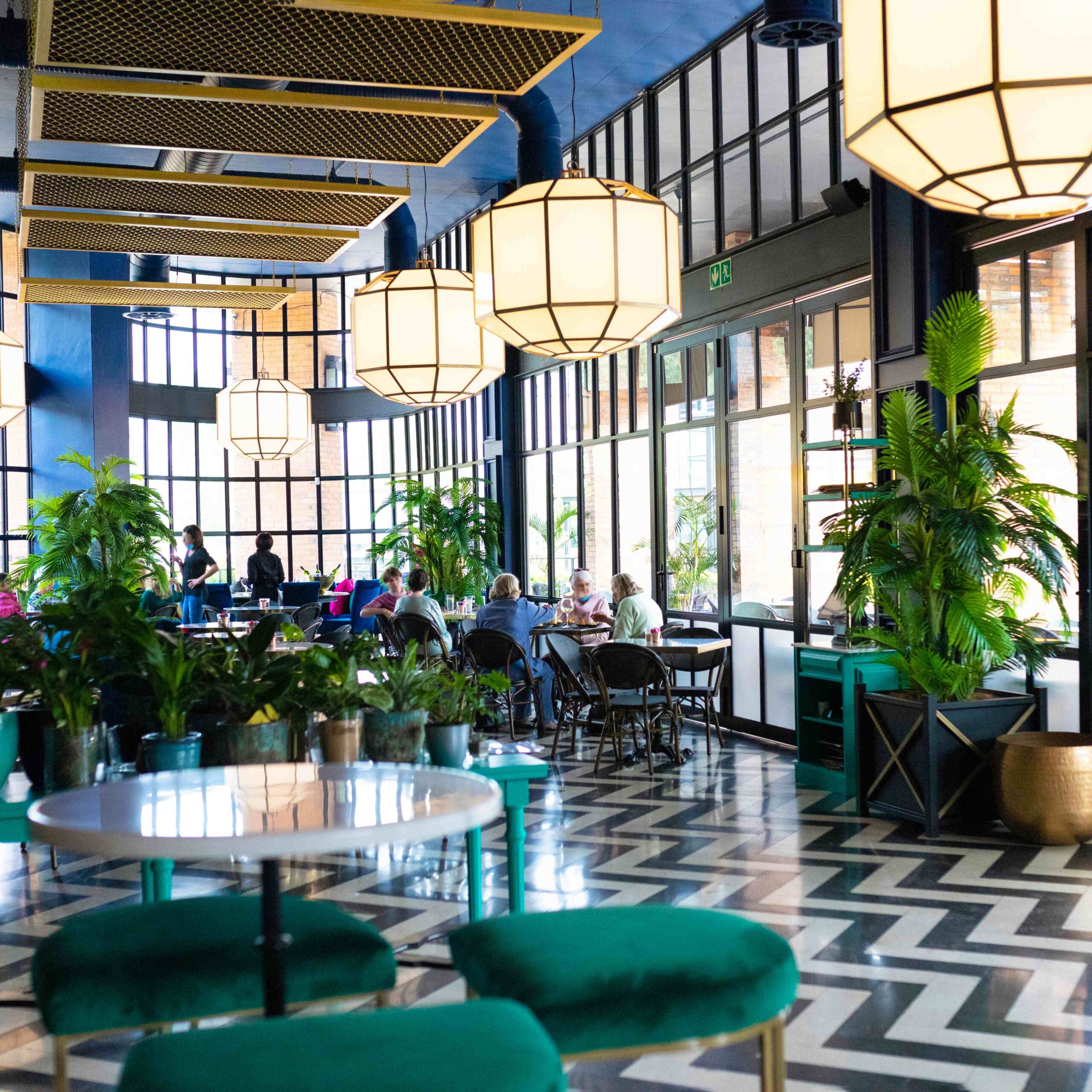 Interior Photography