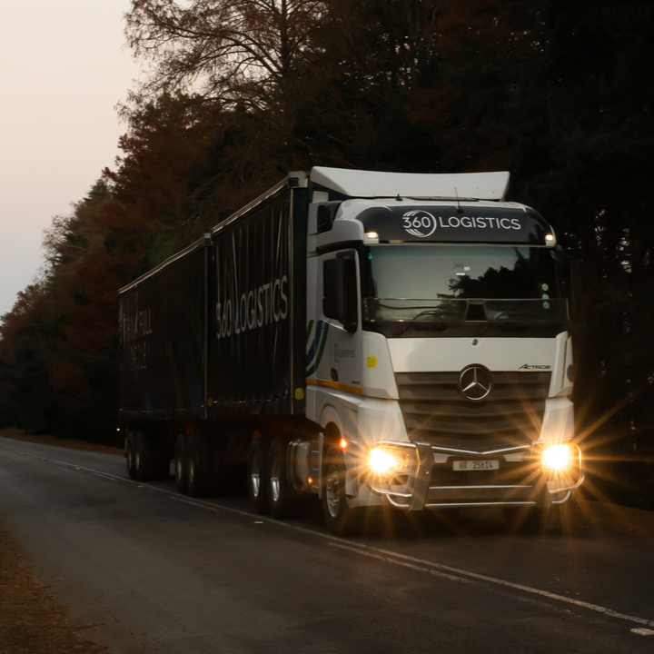 Hilton College Road - Merc2