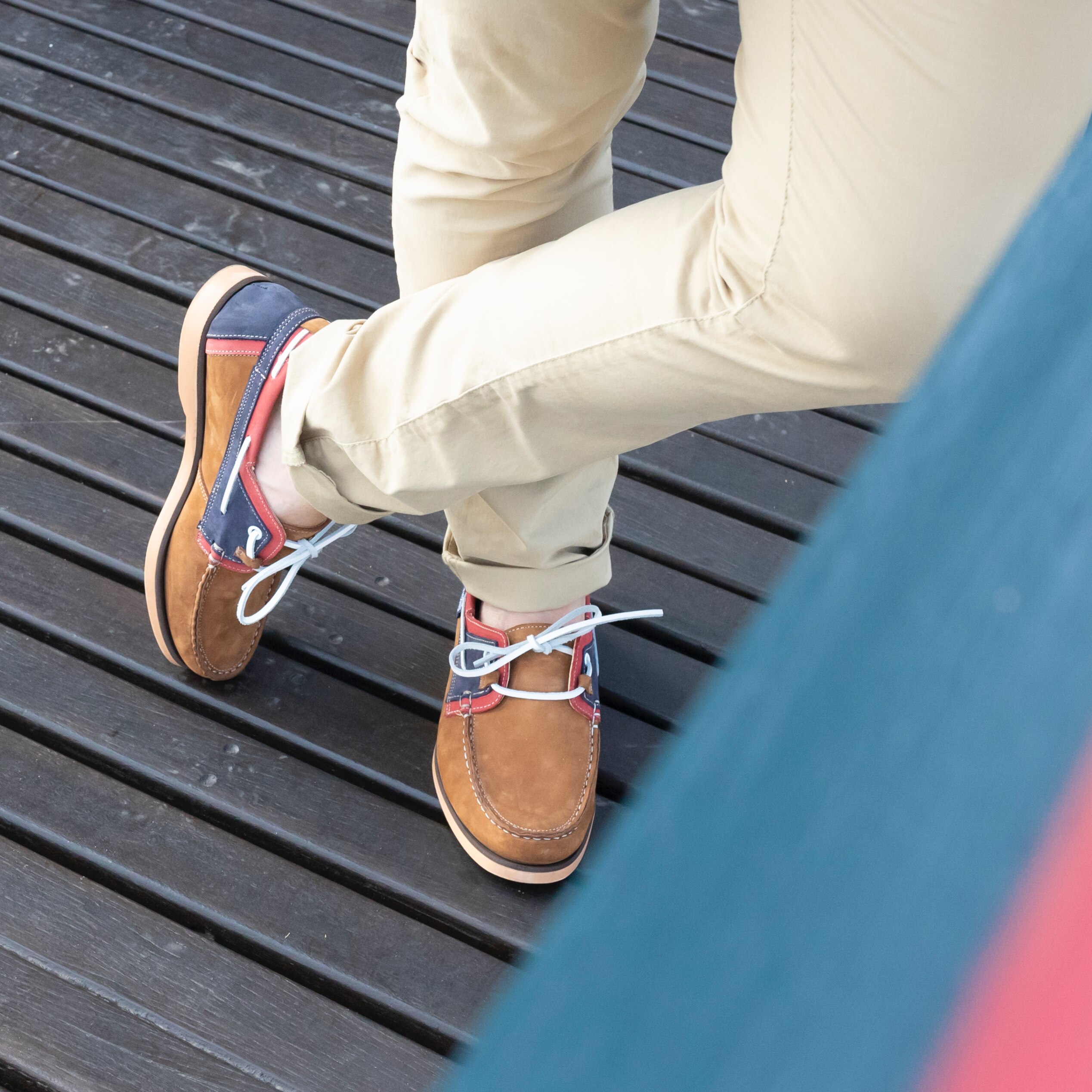 Quayside Shoes only29