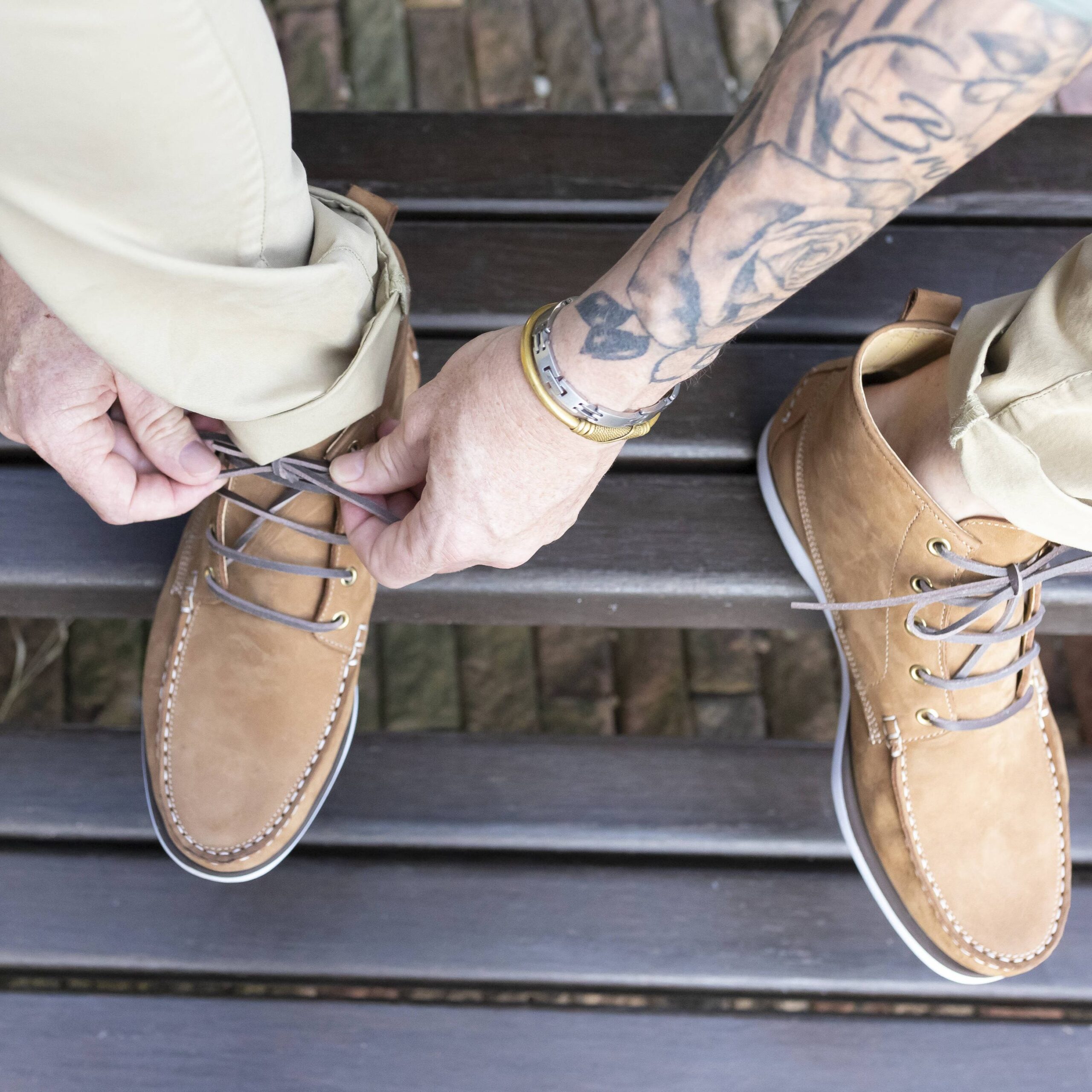 Quayside Shoes only37