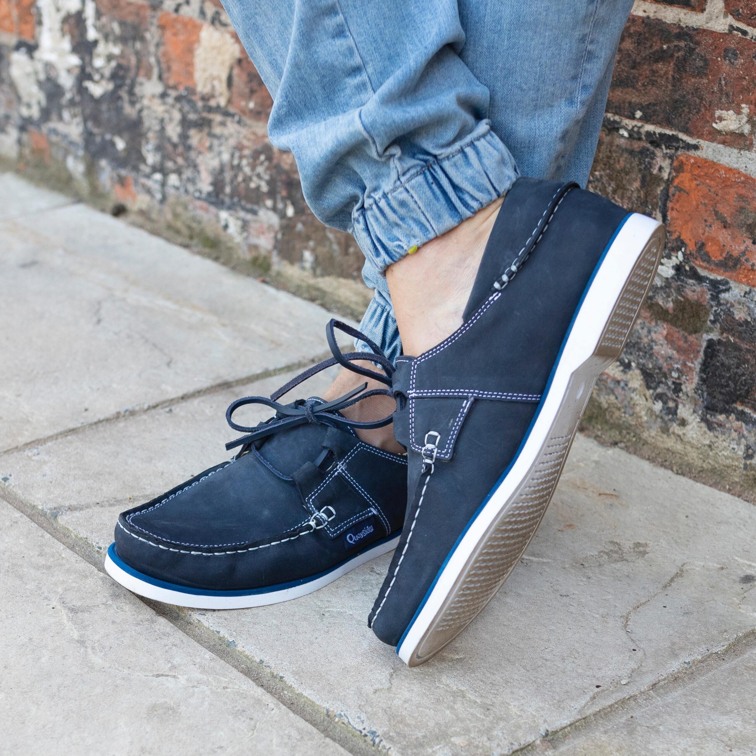 Quayside Shoes only76